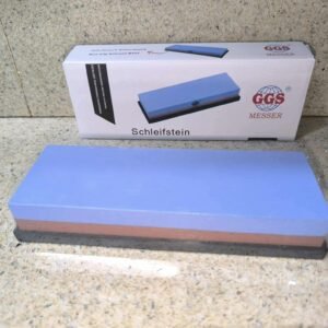 Professional Sharpening Stone – GGS Messer Schleifstein 14 Professional Sharpening Stone – GGS Messer Schleifstein - Image 5