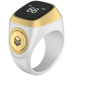 Watch counter E01 - Stylish Signet Rings – Multiple Color Options 14 Watch counter E01 - Stylish Signet Rings – Multiple Color Options - Image 6