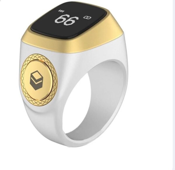 Watch counter E01 - Stylish Signet Rings – Multiple Color Options 5 img 2006