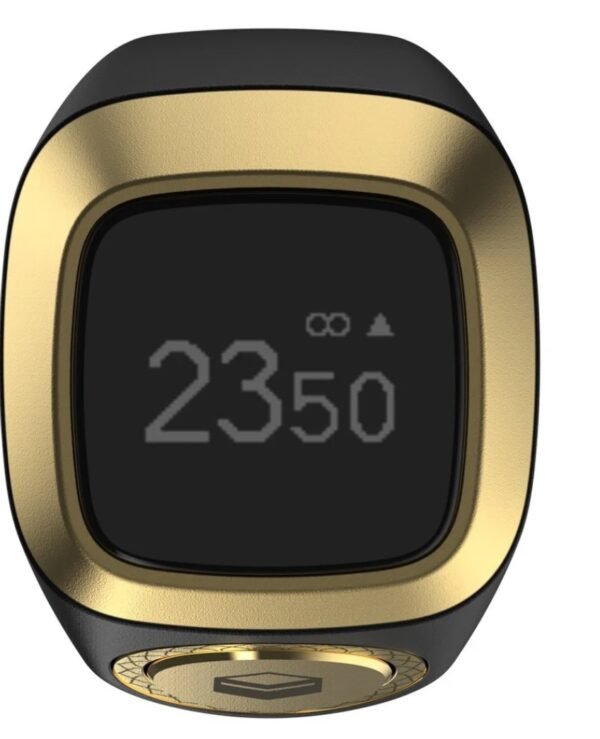 Watch counter E01 - Stylish Signet Rings – Multiple Color Options 6 img 2008