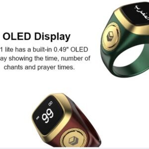 Watch counter E01 - Stylish Signet Rings – Multiple Color Options 16 Watch counter E01 - Stylish Signet Rings – Multiple Color Options - Image 8