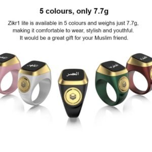 Watch counter E01 - Stylish Signet Rings – Multiple Color Options 13 Watch counter E01 - Stylish Signet Rings – Multiple Color Options - Image 5