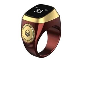 Watch counter E01 - Stylish Signet Rings – Multiple Color Options 17 Watch counter E01 - Stylish Signet Rings – Multiple Color Options - Image 9