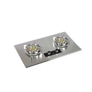 High-Performance Gas Burner – 9-Chain Dual-Flame Stove 15 High-Performance Gas Burner – 9-Chain Dual-Flame Stove - Image 6