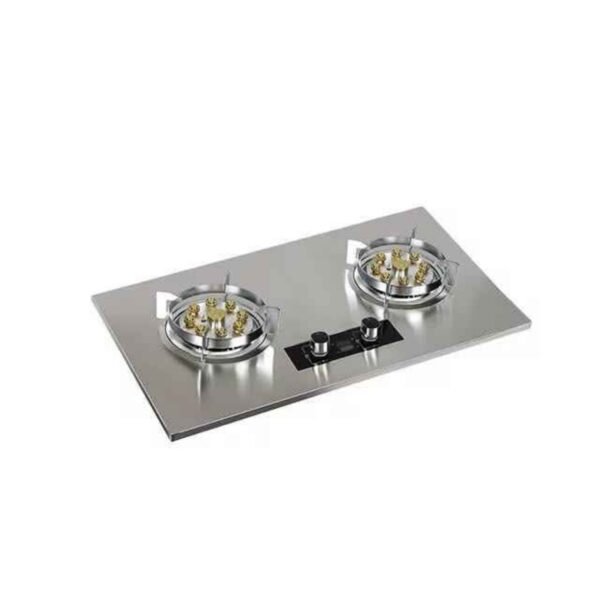 High-Performance Gas Burner – 9-Chain Dual-Flame Stove 5 img 2083