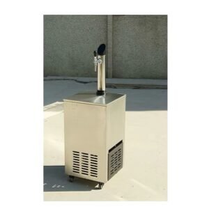 BE-1 Single Head Beer Draught Machine 6 BE-1 Single Head Beer Draught Machine - Image 3