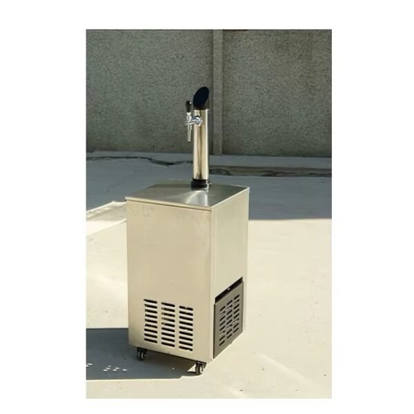 BE-1 Single Head Beer Draught Machine 2 img 2134