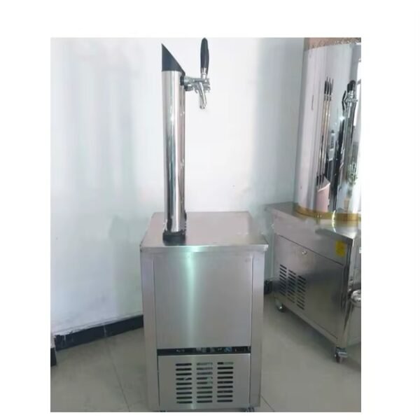 BE-1 Single Head Beer Draught Machine 1 img 2135