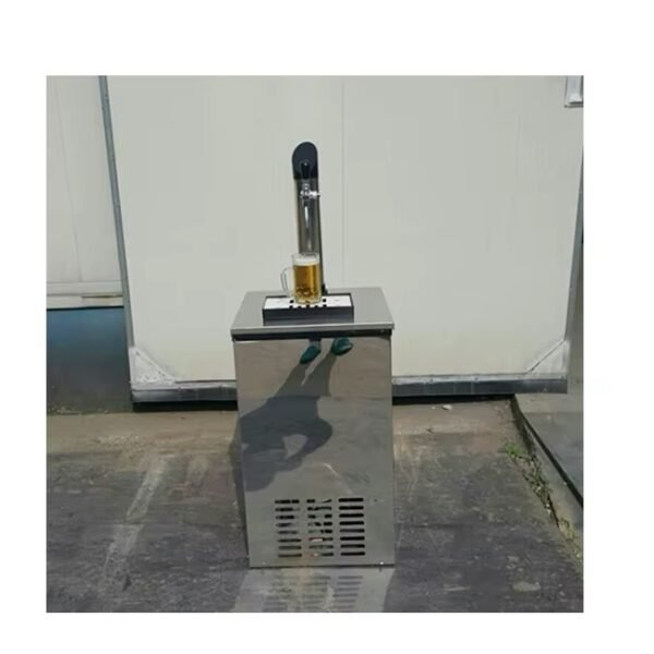 BE-1 Single Head Beer Draught Machine 3 img 2136
