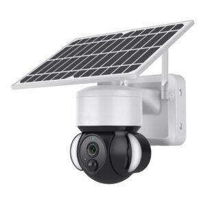 Solar Camera 4mp ST-S518M-4M-4G - Image 1