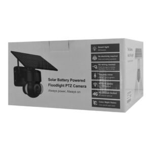 Solar Camera 4mp ST-S518M-4M-4G - Image 5