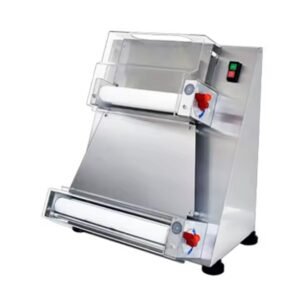 APD40 Pizza Dough Press 13 APD40 Pizza Dough Press - Image 7