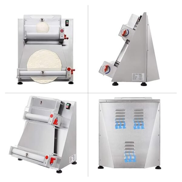 APD40 Pizza Dough Press 1 img 2185