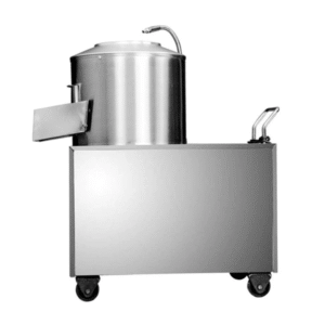 Commercial Potato Peeler QJ11-X30C 9 Commercial Potato Peeler QJ11-X30C - Image 1