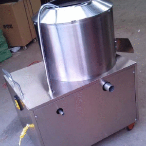 Commercial Potato Peeler QJ11-X30C 16 Commercial Potato Peeler QJ11-X30C - Image 8