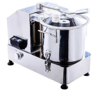 HR-12 6L Food Processor / Vegetable Cutter 1 HR-12 6L Food Processor / Vegetable Cutter - Image 1
