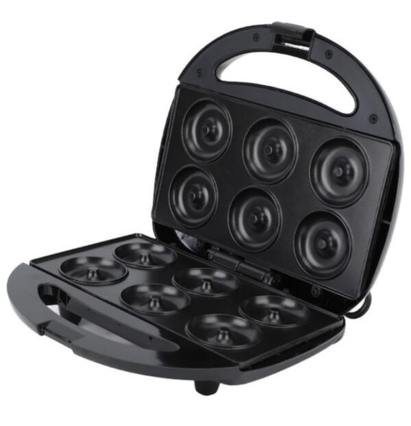 RAF Donut Maker R.518 – 1400W 3 img 2260