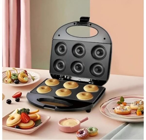 RAF Donut Maker R.518 – 1400W 5 img 2261