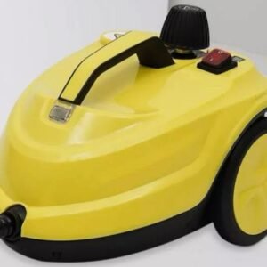 Steam Cleaner –1.8L Tank with Wheels & Extension Wand 10 Steam Cleaner –1.8L Tank with Wheels & Extension Wand - Image 1