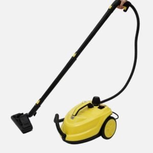 Steam Cleaner –1.8L Tank with Wheels & Extension Wand 15 Steam Cleaner –1.8L Tank with Wheels & Extension Wand - Image 6