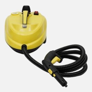 Steam Cleaner –1.8L Tank with Wheels & Extension Wand 18 Steam Cleaner –1.8L Tank with Wheels & Extension Wand - Image 9