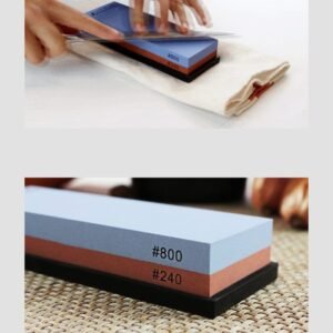 Professional Sharpening Stone – GGS Messer Schleifstein 12 Professional Sharpening Stone – GGS Messer Schleifstein - Image 3