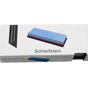 Professional Sharpening Stone – GGS Messer Schleifstein 11 Professional Sharpening Stone – GGS Messer Schleifstein - Image 2