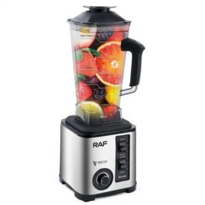 RAF Electric Blender R.2841 11 RAF Electric Blender R.2841 - Image 5