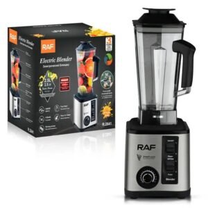 RAF Electric Blender R.2841 7 RAF Electric Blender R.2841 - Image 1