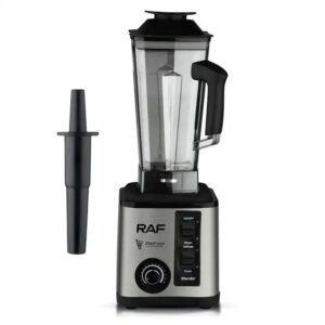RAF Electric Blender R.2841 8 RAF Electric Blender R.2841 - Image 2