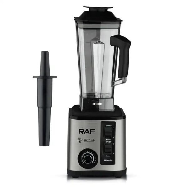 RAF Electric Blender R.2841 1 img 2359
