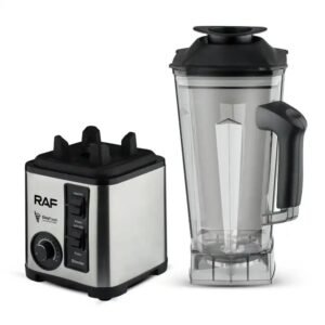 RAF Electric Blender R.2841 9 RAF Electric Blender R.2841 - Image 3