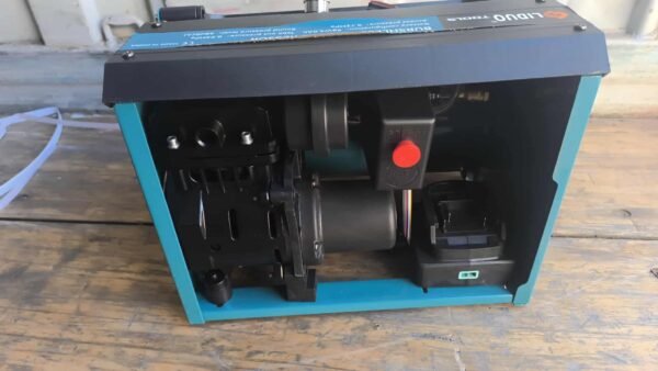 LIDUO Tools Brushless Air Compressor – Cordless Portable Model (98V, 4.0Ah) 1 41ce4f3db6c59c255f83d4760e86ed21