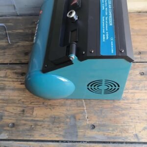 LIDUO Tools Brushless Air Compressor – Cordless Portable Model (98V, 4.0Ah) 11 LIDUO Tools Brushless Air Compressor – Cordless Portable Model (98V, 4.0Ah) - Image 4