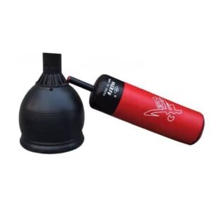 SILICONE PUNCHING BAG - Freestanding Boxing Bag – Gymbopro GB-15185 7 SILICONE PUNCHING BAG - Freestanding Boxing Bag – Gymbopro GB-15185 - Image 4