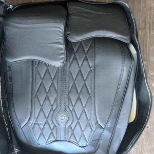 Front and Back Car Seat Covers 14 Front and Back Car Seat Covers - Image 5