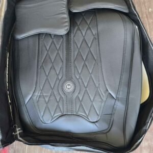 Front and Back Car Seat Covers 15 Front and Back Car Seat Covers - Image 6