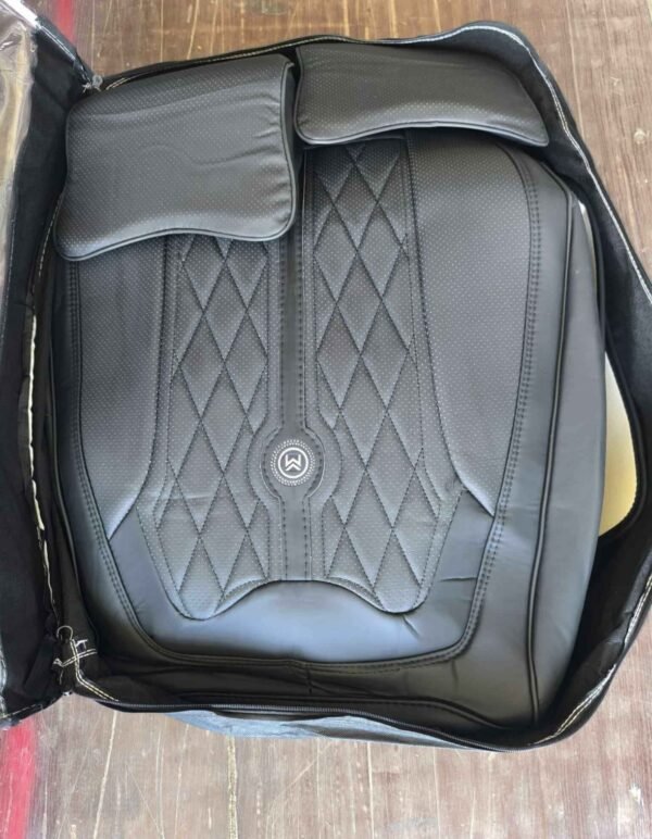 Front and Back Car Seat Covers 5 img 2513