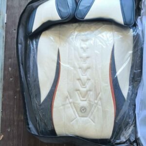 Front and Back Car Seat Covers 16 Front and Back Car Seat Covers - Image 7
