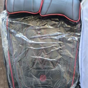 Front and Back Car Seat Covers 19 Front and Back Car Seat Covers - Image 10