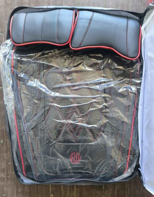 Front and Back Car Seat Covers 9 img 2515