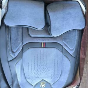 Front and Back Car Seat Covers 13 Front and Back Car Seat Covers - Image 4
