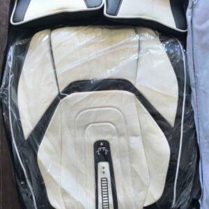 Front and Back Car Seat Covers 12 Front and Back Car Seat Covers - Image 3