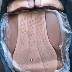 Front and Back Car Seat Covers 17 Front and Back Car Seat Covers - Image 8