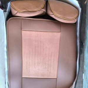 Front and Back Car Seat Covers 18 Front and Back Car Seat Covers - Image 9