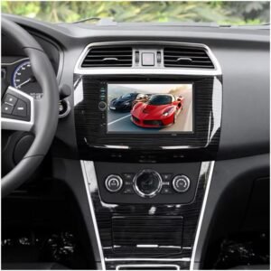 Car radio 7” with BT USB Aux TFCARD 7018B - Image 6