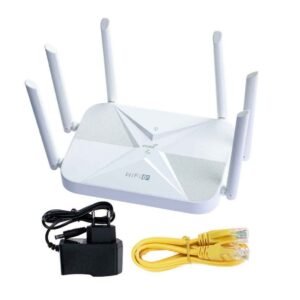 B625 4G Lte Router Wireless 4G Wifi 6 Cpe 300Mbps 8 B625 4G Lte Router Wireless 4G Wifi 6 Cpe 300Mbps - Image 2
