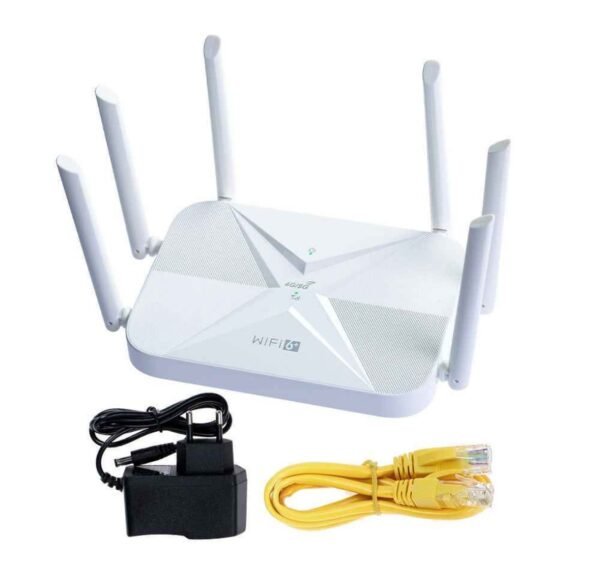 B625 4G Lte Router Wireless 4G Wifi 6 Cpe 300Mbps 1 img 2528
