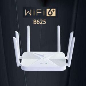 B625 4G Lte Router Wireless 4G Wifi 6 Cpe 300Mbps 12 B625 4G Lte Router Wireless 4G Wifi 6 Cpe 300Mbps - Image 6