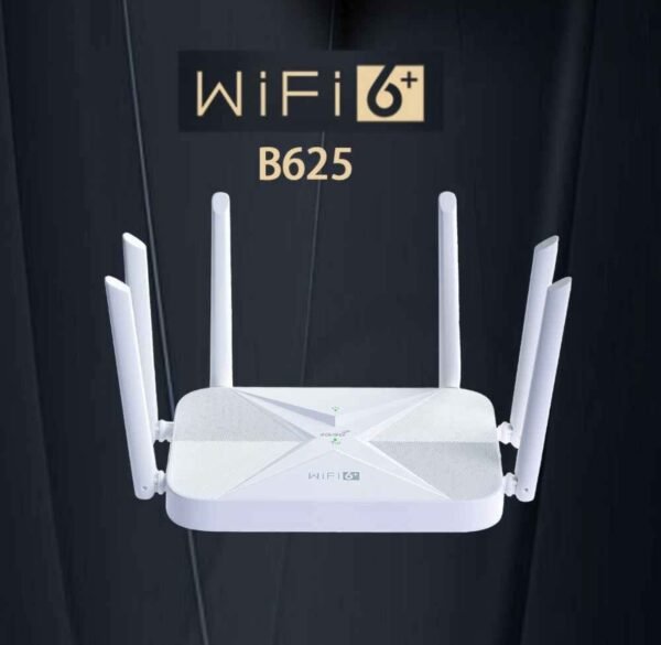 B625 4G Lte Router Wireless 4G Wifi 6 Cpe 300Mbps 5 img 2529